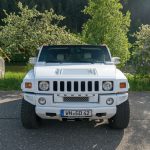 Hummer H2 mieten in Winnenden bei Stuttgart